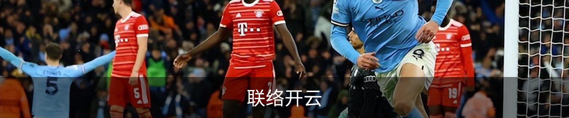 联络开云